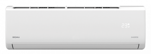Сплит-система Xigma XGI-SKY27RHA-IDU/XGI-SKY27RHA-ODU Sky Inverter