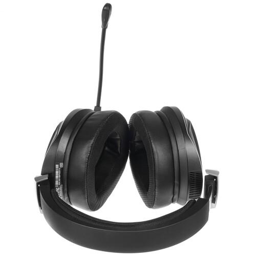 Проводные наушники ASUS ROG Theta 7.1 черный