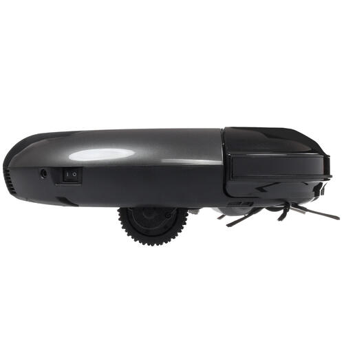 Робот-пылесос iClebo O5 WiFi черный