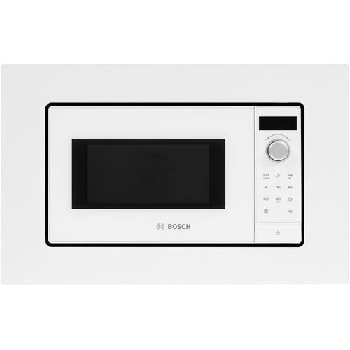 Встраиваемая микроволновая печь Bosch Serie 2 BFL623MW3 белый