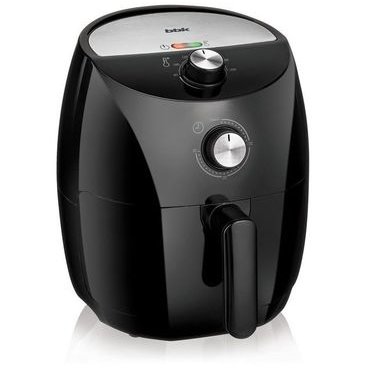 Гриль BBK AF323M