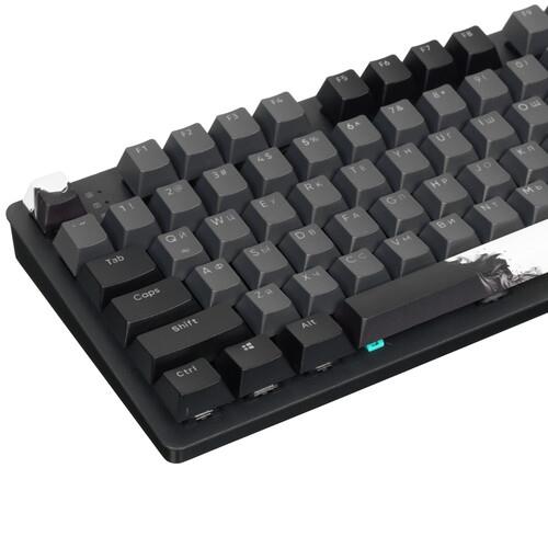 Клавиатура проводная Red Square Keyrox TKL Equinox