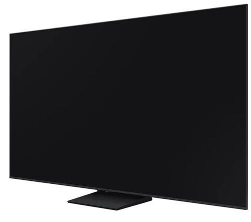 75" (189 см) Телевизор Samsung QE75QN80FAUXRU черный