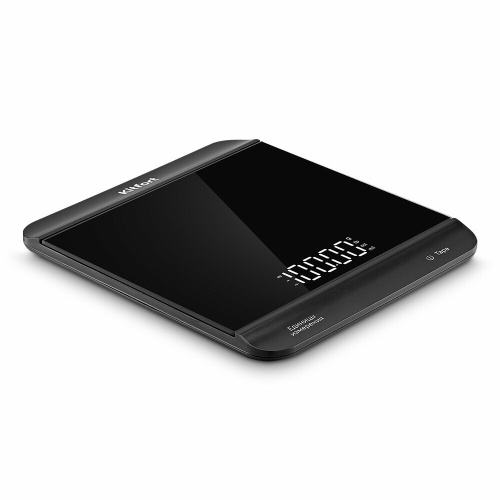 Весы кухонные Kitfort KT-858