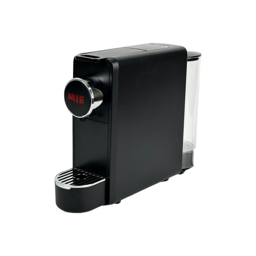 Кофемашина Капсульная Mie Ns01 (Ns01Bl) Black