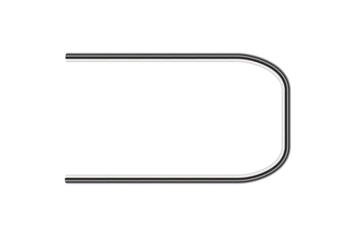 Водяной полотенцесушитель Primoclima Astra П water Inox 32*60