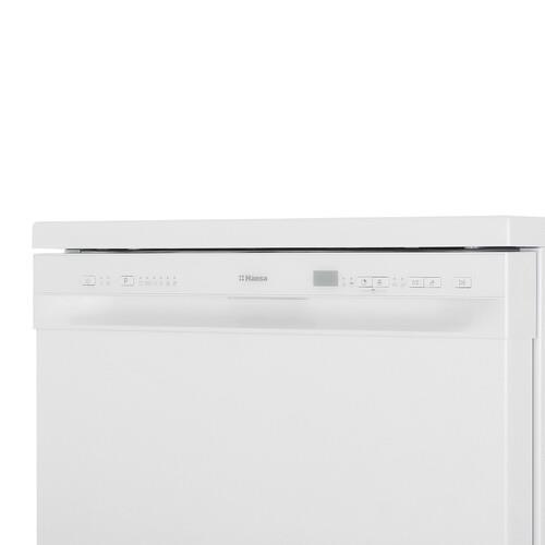 Посудомоечная машина Hansa ZWM635POW белый
