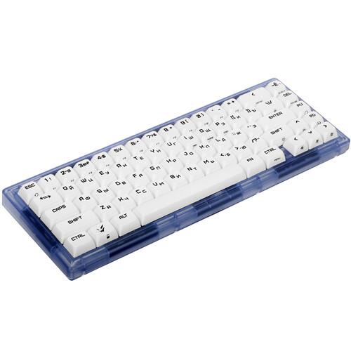 Клавиатура проводная ARDOR GAMING Patron