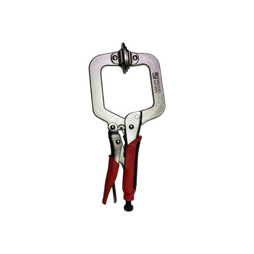 Клещи Woodwork С-образные HLC-9 220мм