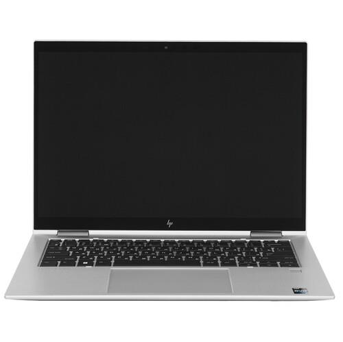 14" Ноутбук HP Elite x360 1040 G10 серебристый