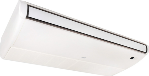 Напольно-потолочная сплит-система Dahatsu DH-NP-60I TCL