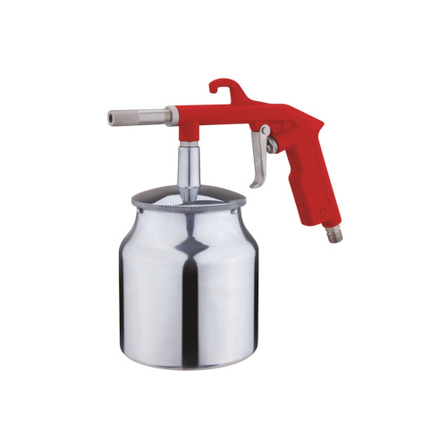 Пневмопистолет пескоструйный ELITECH 0704.013900