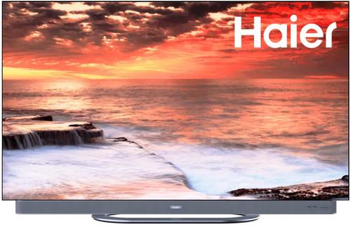 65" (165 см) Телевизор Haier 65 S9 Ultra + серый