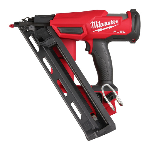 Нейлер Milwaukee M18 FN15GA-0X (4933478091) без АКБ и ЗУ
