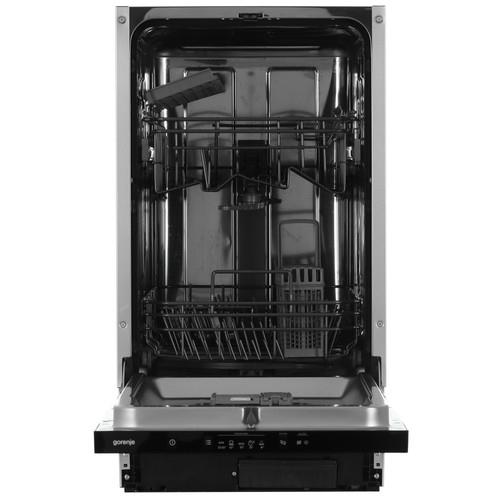 Встраиваемая посудомоечная машина Gorenje GV522D15