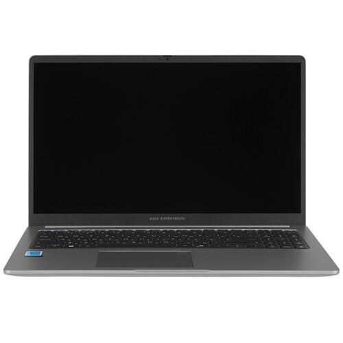 15.6" Ноутбук ASUS ExpertBook P1503CVA-S70352 серый