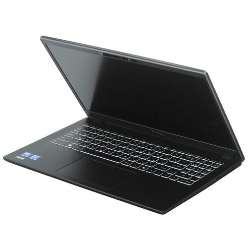15.6" Ноутбук MSI Modern 15 H AI C1MG-008RU черный