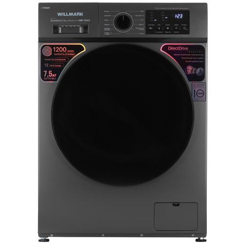 Стиральная машина WILLMARK WMF-7522LG серый