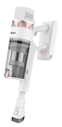 Пылесос  вертикальный  Haier HVC400  белый