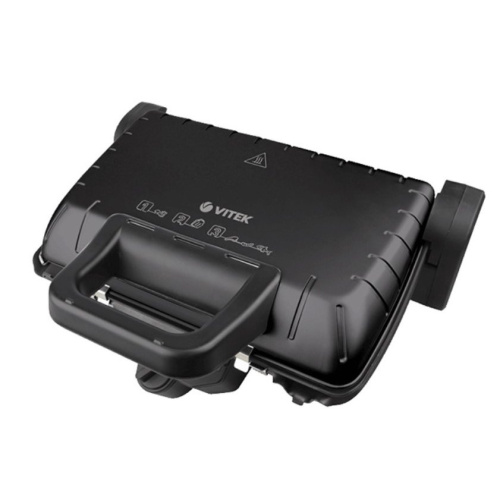 Гриль-пресс Vitek VT-2632 (BK) черный