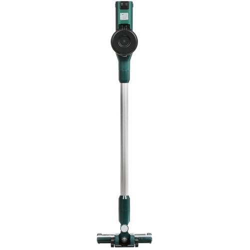 Пылесос  вертикальный  Haier HVC400B  зеленый