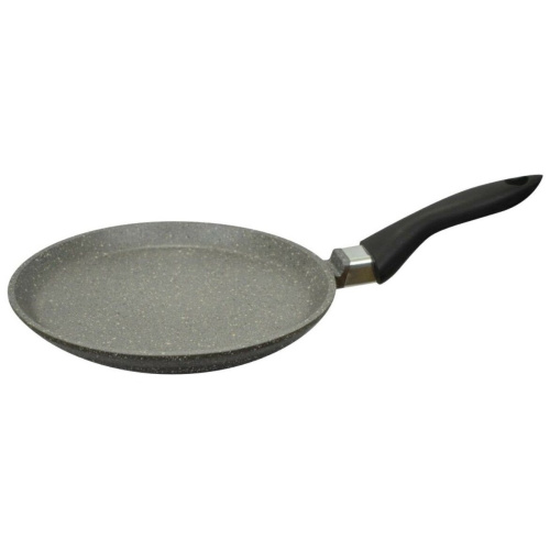 Сковорода МЕЧТА 12701 Гранит 22см