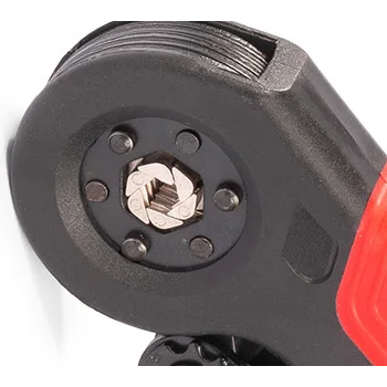 Пресс-клещи КВТ ПКВш-10А Профи (101398)