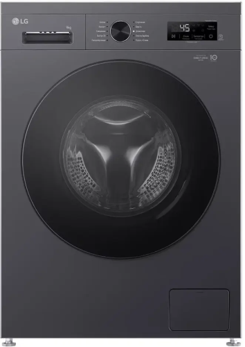 Стиральная машина LG F2Y1WS5J Стиральная машина LG F2Y1WS5J — внешний вид
