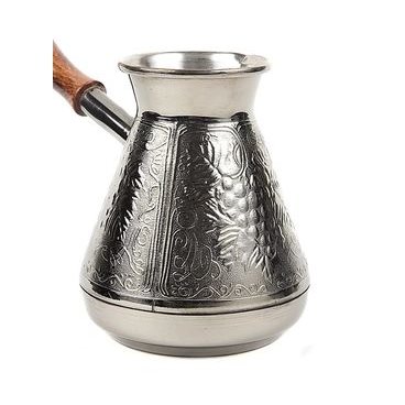 Турка медная Добрыня DO-5106-1 Виноград