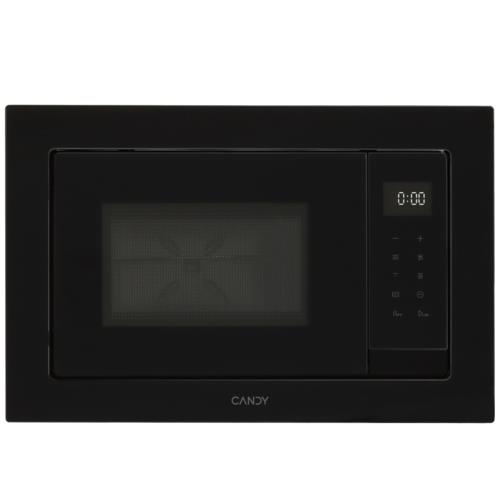 Встраиваемая микроволновая печь Candy CMXBTG218B черный
