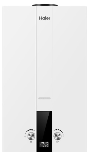 Газовая колонка Haier Jsd20-10D