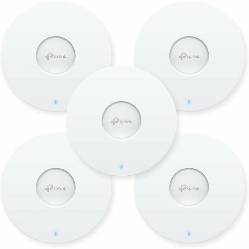 Wi-fi точка доступа TP-Link EAP613(5-pack)