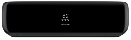 Внутренний блок мульти сплит-системы Hisense AMS-12UW4RVETG00(B) Black Free Match DC Inverter Wi-Fi
