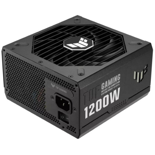 Блок питания ASUS Tuf-Gaming-1200G/90YE00S0-B0NA00 PSU, CE+UK