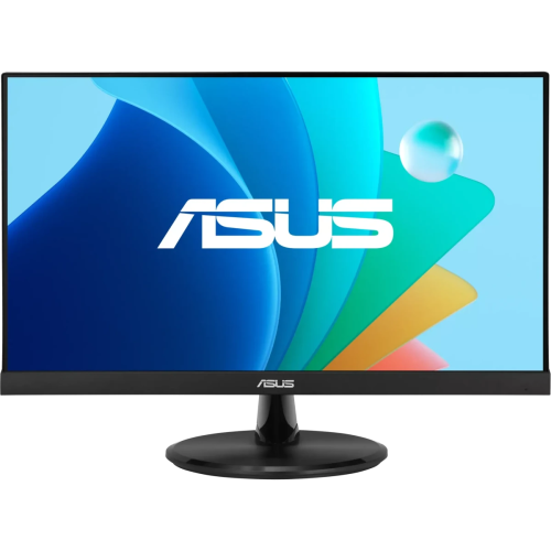 Монитор Asus VP229HF черный
