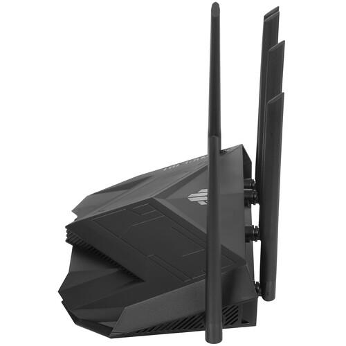 Wi-Fi роутер ASUS TUF Gaming AX6000