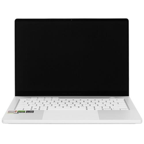 14" Ноутбук Asus ROG Zephyrus 14 GA403UI-QS045W белый