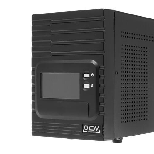ИБП Powercom Smart King Pro+ SPT-1500-II LCD