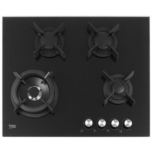 Газовая варочная поверхность Beko HINW64229S