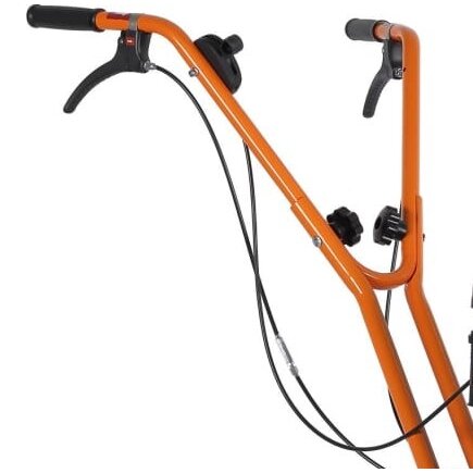 Мотокультиватор Gigant GSK-01 6,5 л.с.