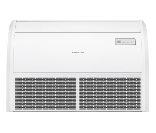 Напольно-потолочная сплит-система Expertair by Zilon ZAC-HR48XCFC-IU/ZAC-HD48XC-OU Hard 2025