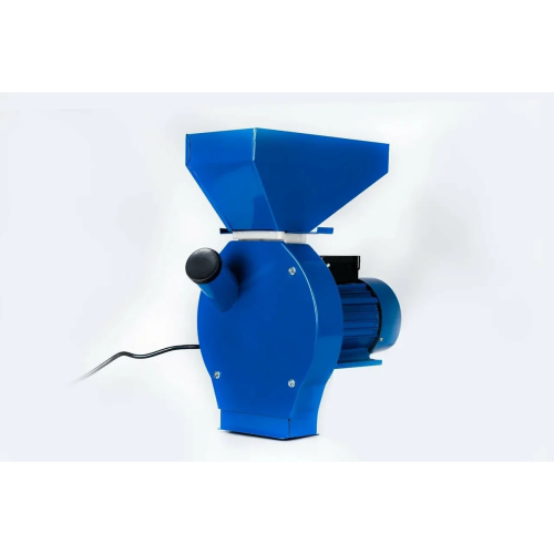 Зернодробилка Workmaster КМ-2500/1