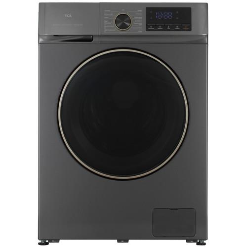Стиральная машина TCL TWRP-1108W12G2 серый