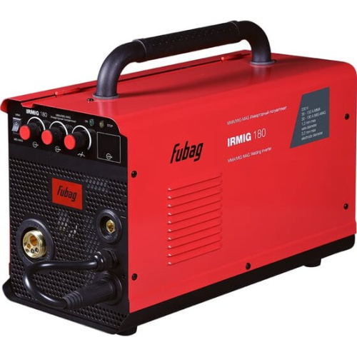 Сварочный аппарат Fubag IRMIG 180 + горелка 250А (41390)