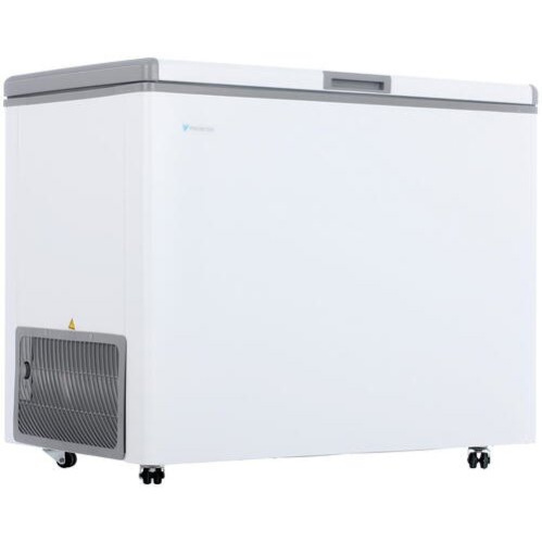Морозильный ларь Frostor F 350 S белый