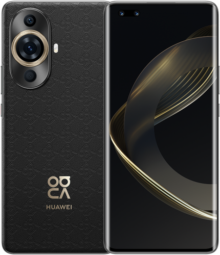Смартфон Huawei Nova 11 Pro 8/256Гб Черный Смартфон Huawei Nova 11 Pro 8/256Гб Черный