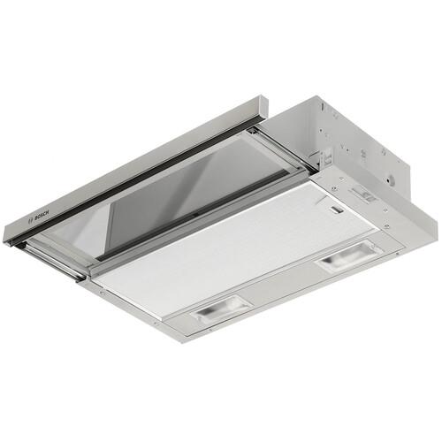 Bosch DFT63CA50Q серебристый/серебристый