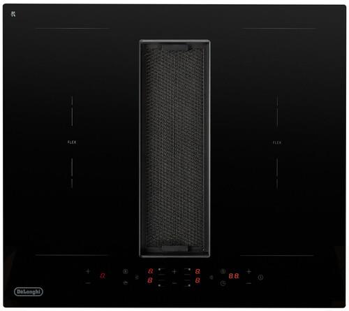 Индукционная варочная поверхность DeLonghi ELETTRA 4B2F TC ARIA