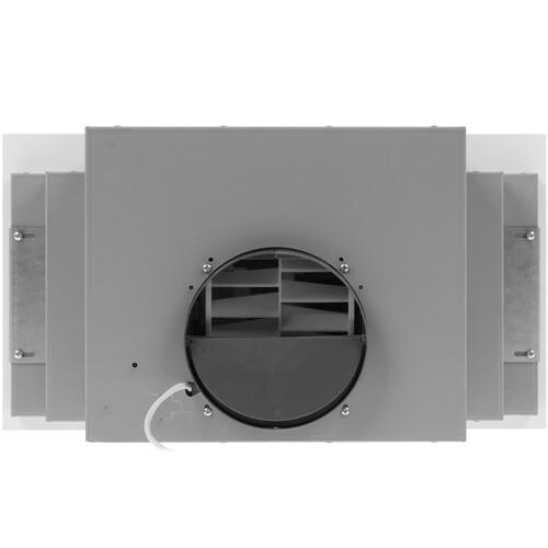 Вытяжка полновстраиваемая Akpo WK-6 Neva glass 60 белый/белый