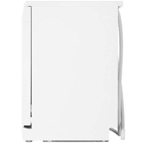 Посудомоечная машина Bosch SRS2IKW1BR белый